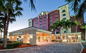 Embassy Suites in Fort Myers Fl