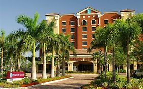Embassy Suites Fort Myers Florida